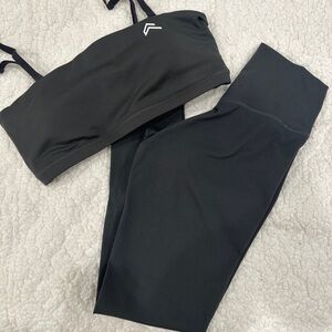 LIKE NEW ONER ACTIVE WORKOUT SET